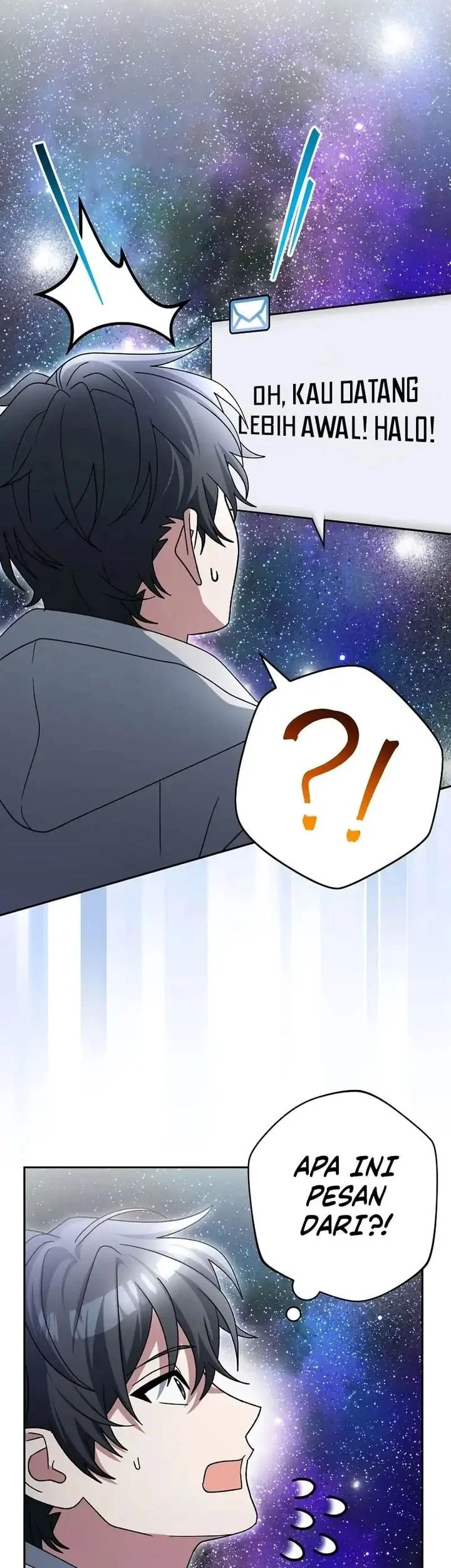 Genius Archer’s Streaming Chapter 86 - halaman 60