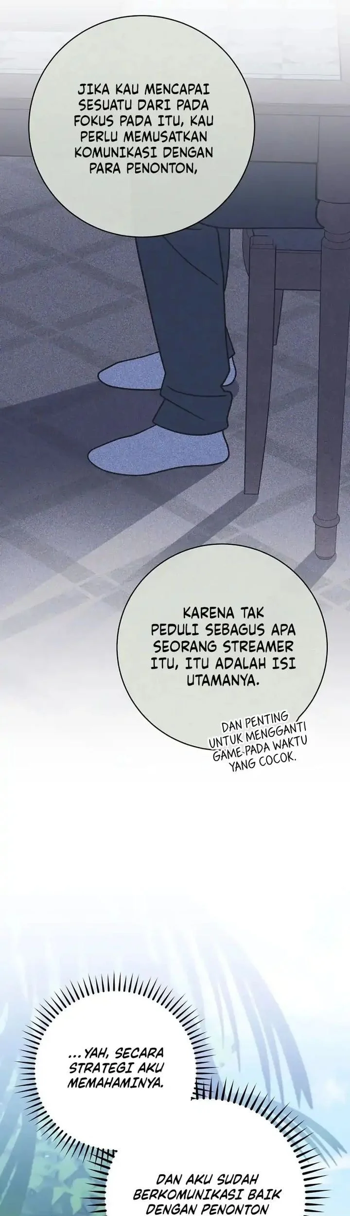 Genius Archer’s Streaming Chapter 86 - halaman 7