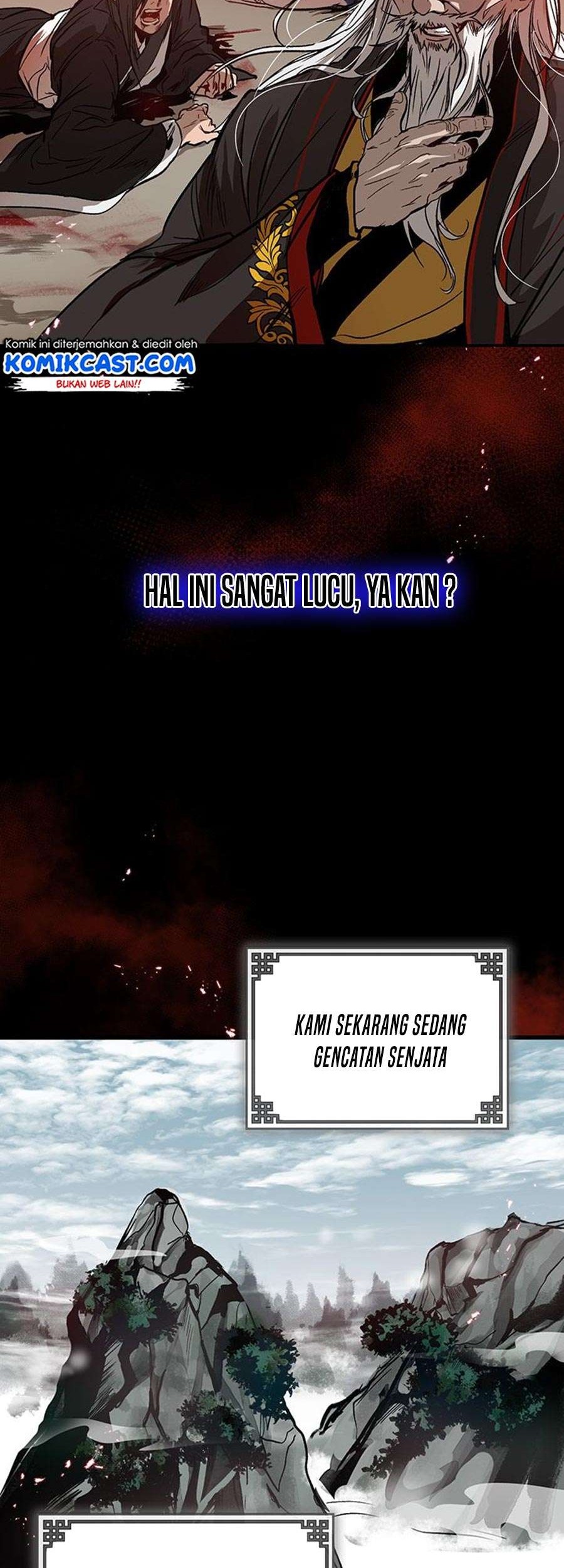 Genius Archer’s Streaming Chapter 86 - halaman 9