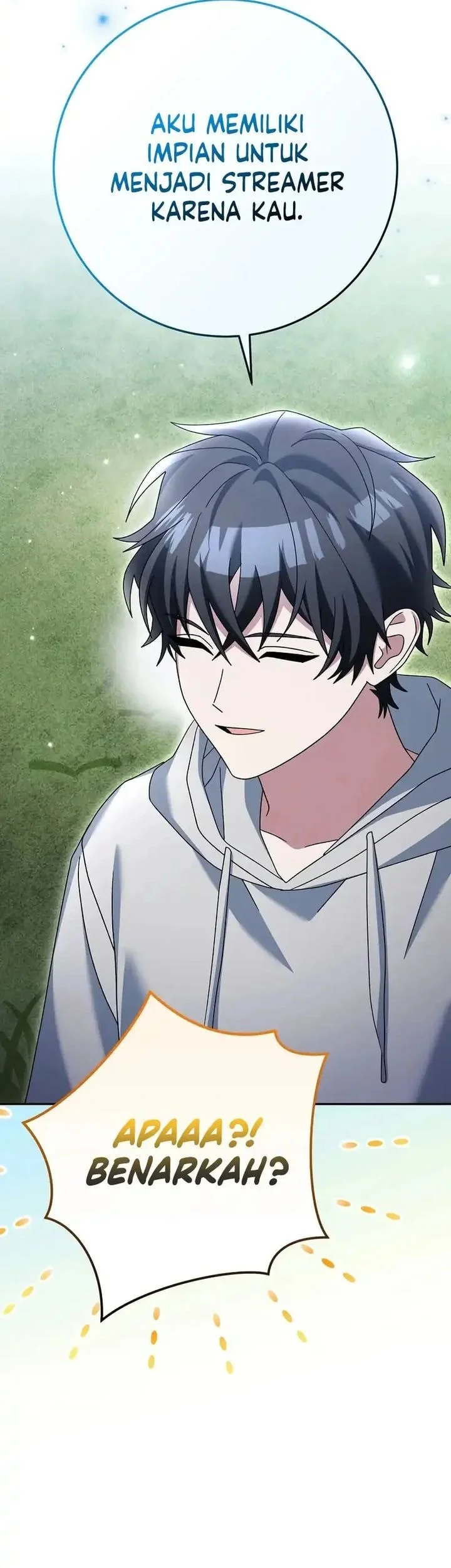 Genius Archer’s Streaming Chapter 87 - halaman 10