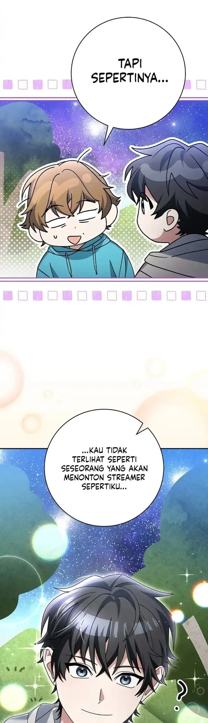 Genius Archer’s Streaming Chapter 87 - halaman 11