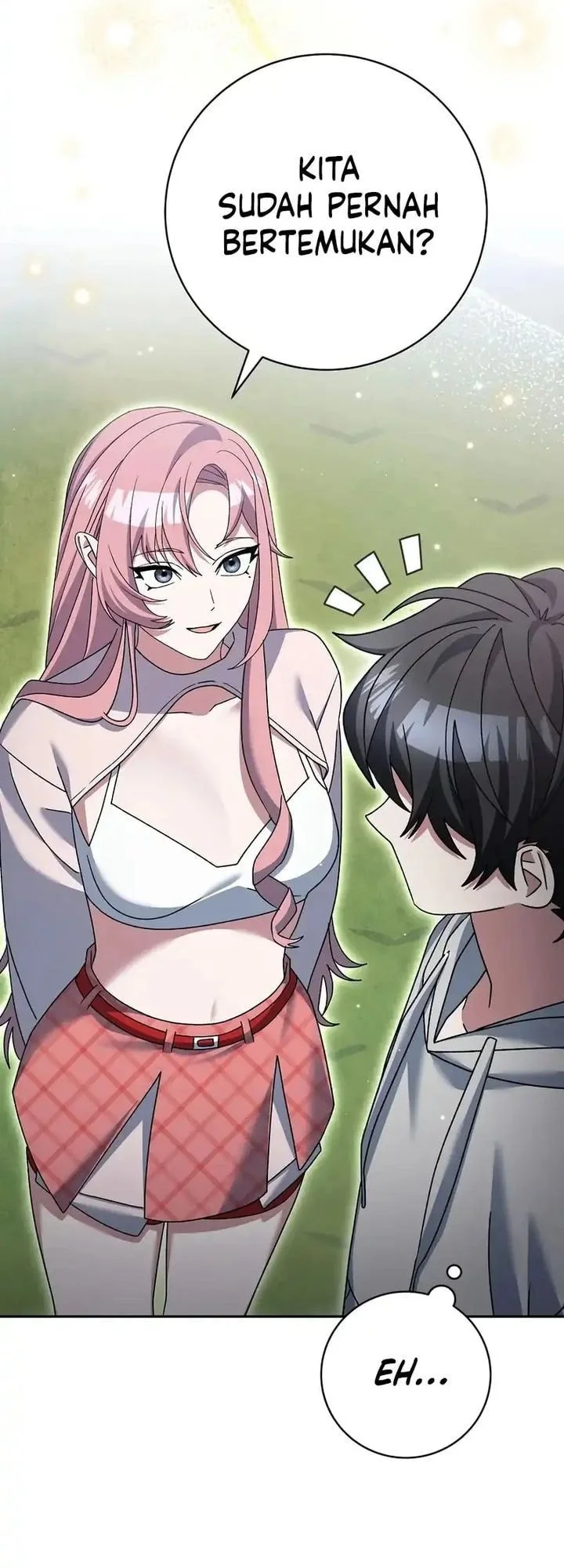 Genius Archer’s Streaming Chapter 87 - halaman 18