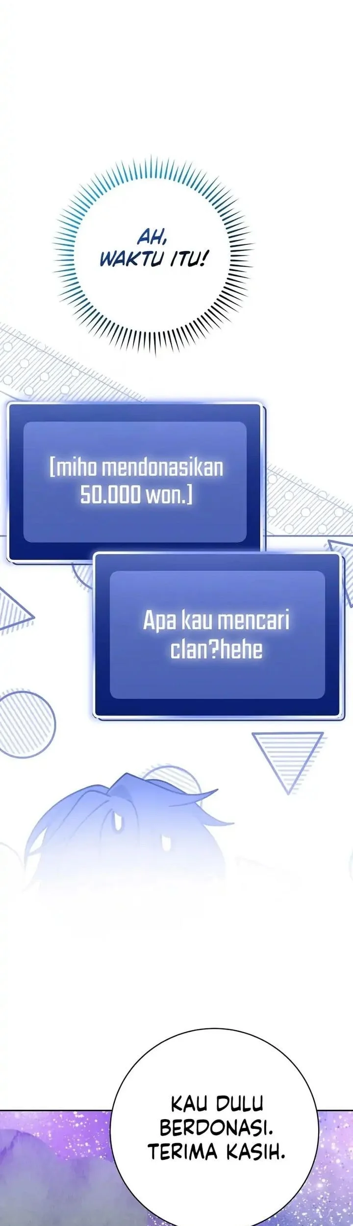 Genius Archer’s Streaming Chapter 87 - halaman 19