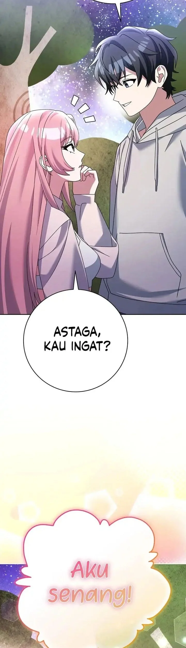 Genius Archer’s Streaming Chapter 87 - halaman 20