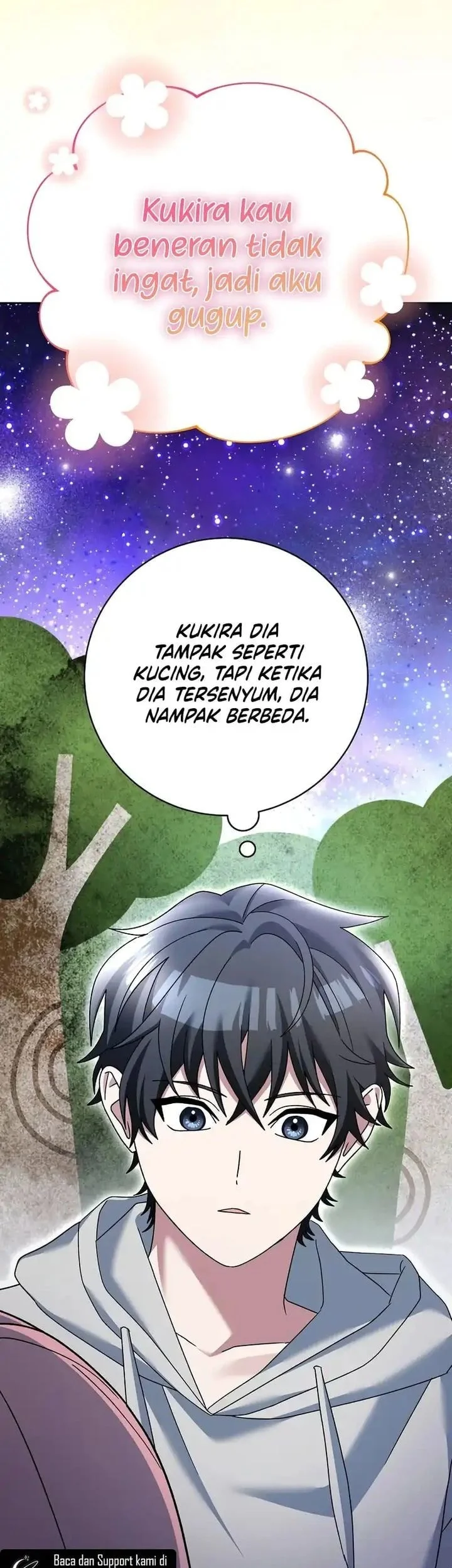 Genius Archer’s Streaming Chapter 87 - halaman 22