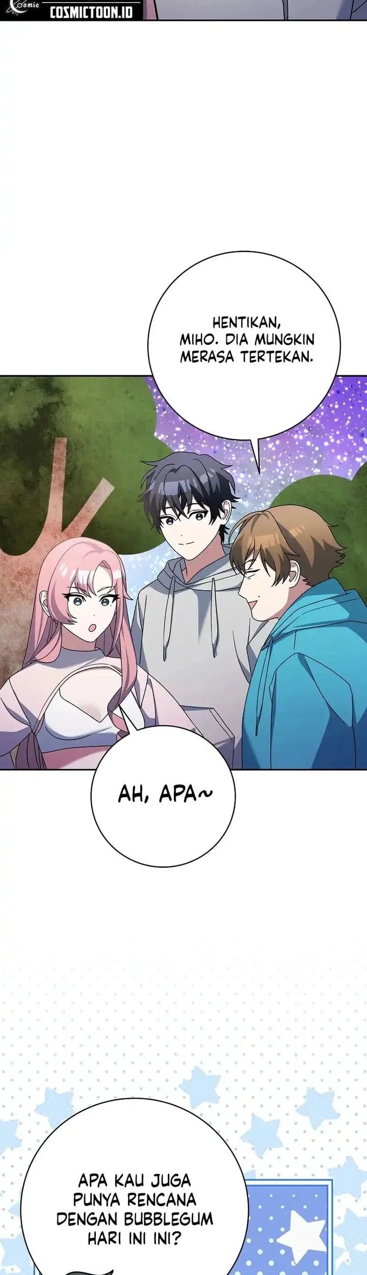 Genius Archer’s Streaming Chapter 87 - halaman 23