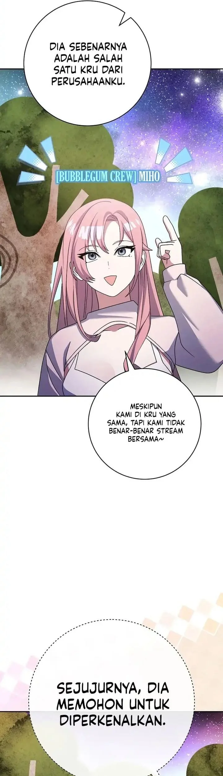 Genius Archer’s Streaming Chapter 87 - halaman 25