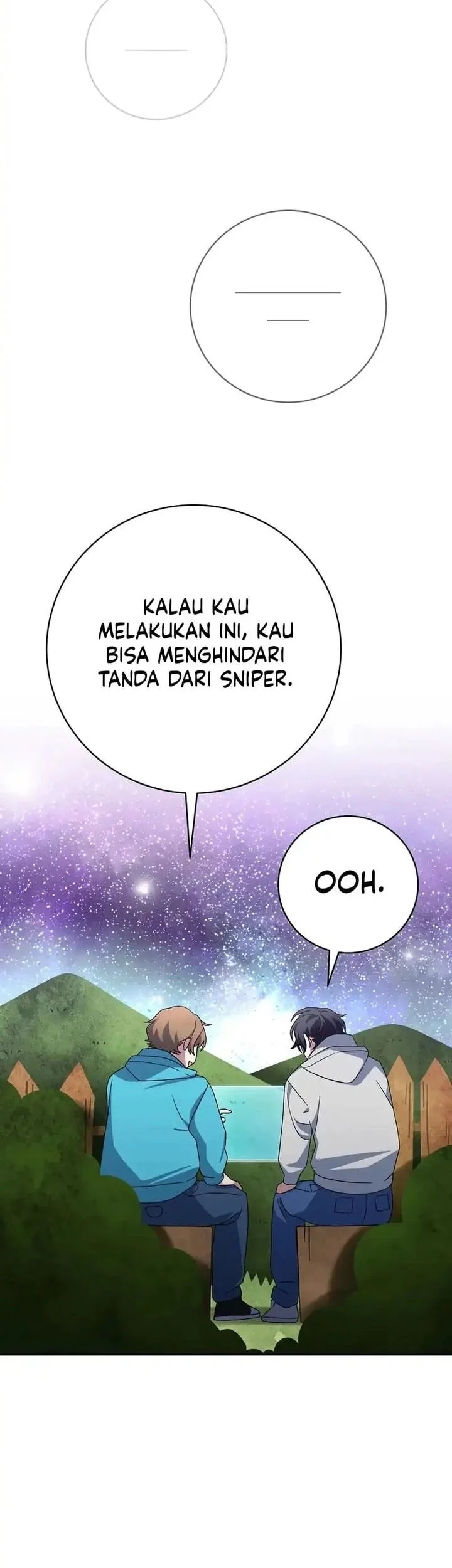 Genius Archer’s Streaming Chapter 87 - halaman 29