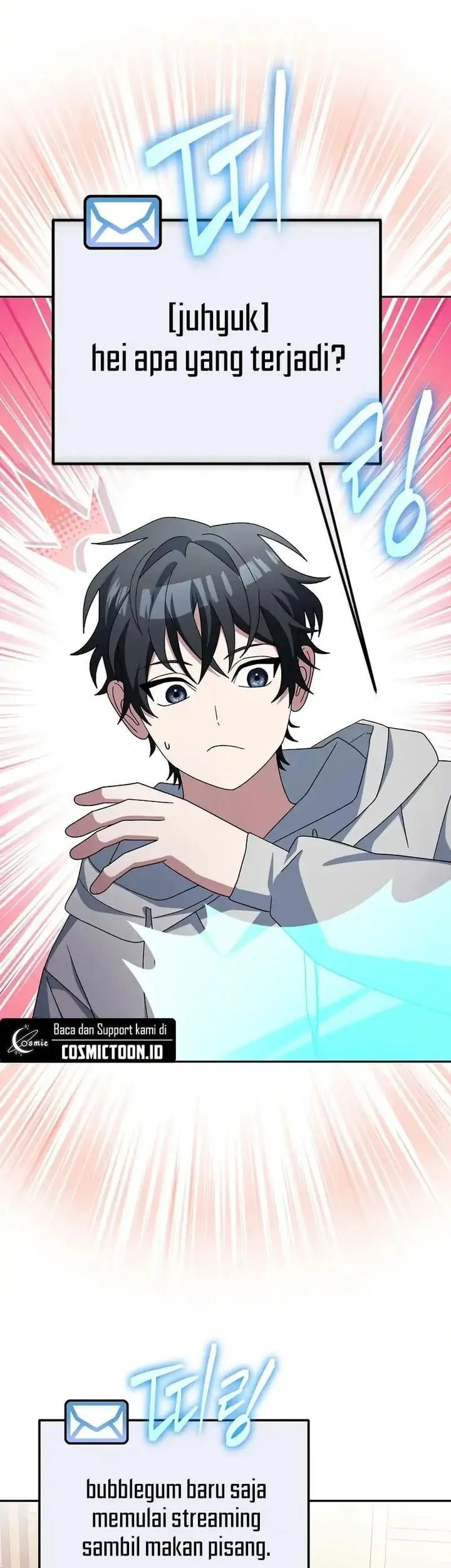 Genius Archer’s Streaming Chapter 87 - halaman 34
