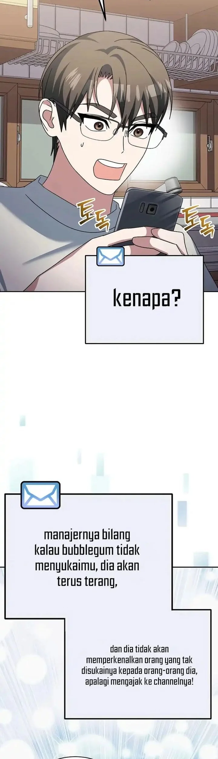 Genius Archer’s Streaming Chapter 87 - halaman 38