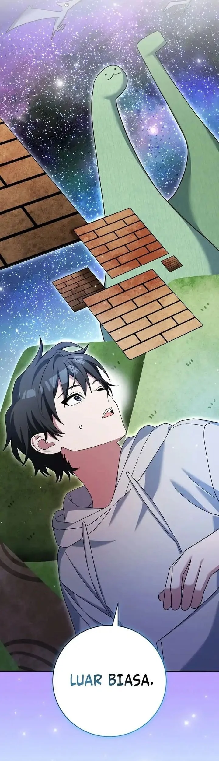 Genius Archer’s Streaming Chapter 87 - halaman 4