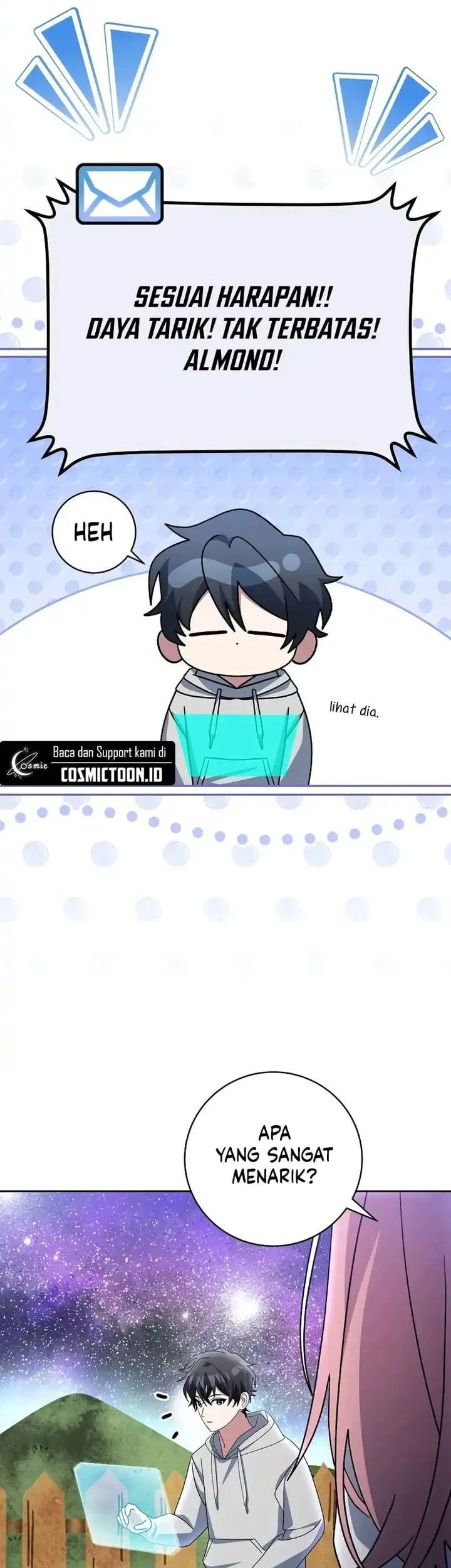 Genius Archer’s Streaming Chapter 87 - halaman 40