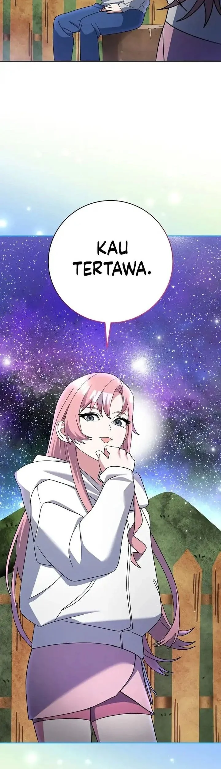 Genius Archer’s Streaming Chapter 87 - halaman 41