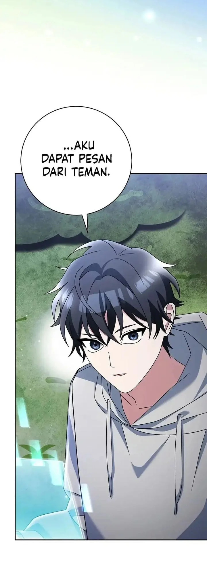 Genius Archer’s Streaming Chapter 87 - halaman 42