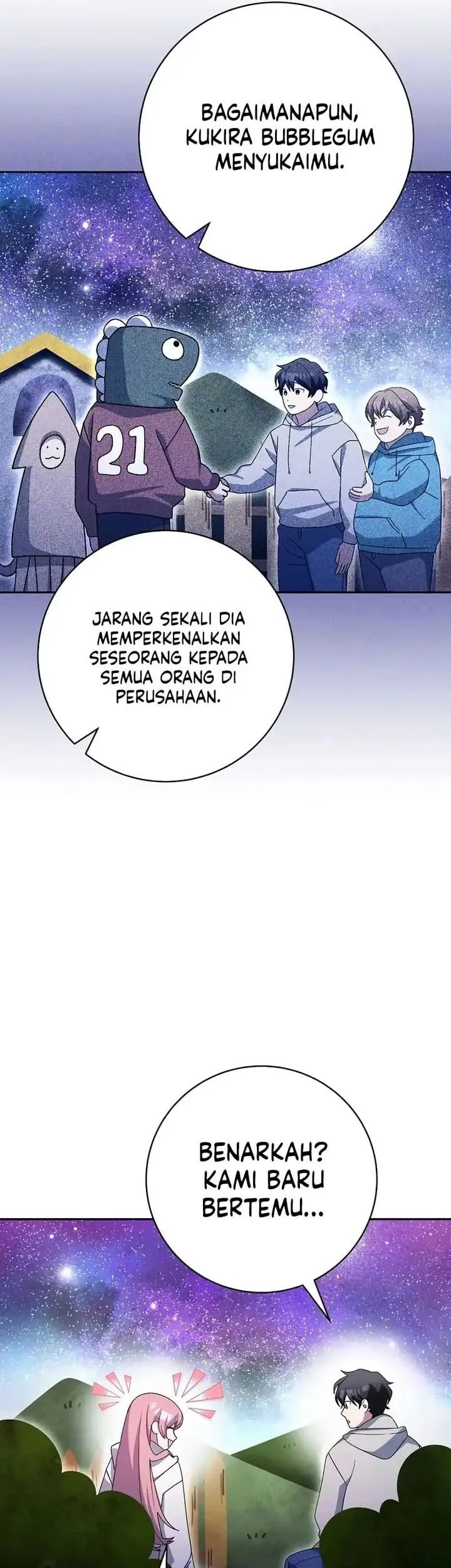Genius Archer’s Streaming Chapter 87 - halaman 46