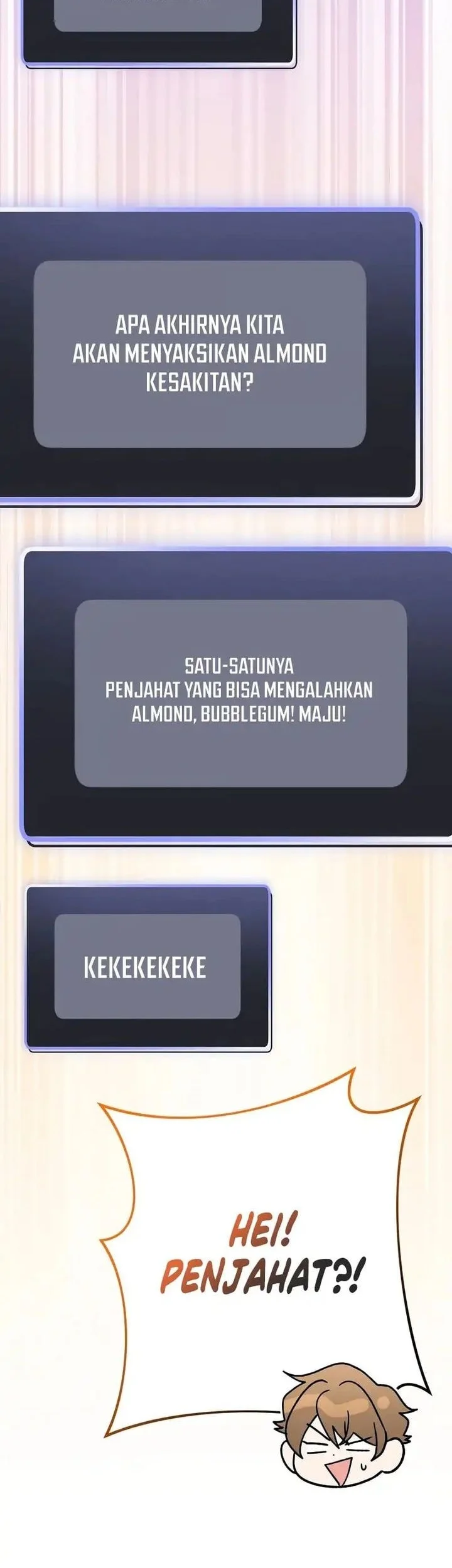 Genius Archer’s Streaming Chapter 87 - halaman 56