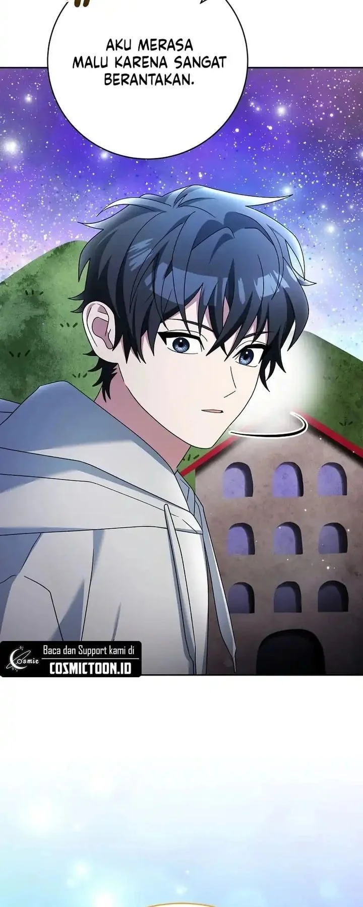 Genius Archer’s Streaming Chapter 87 - halaman 6
