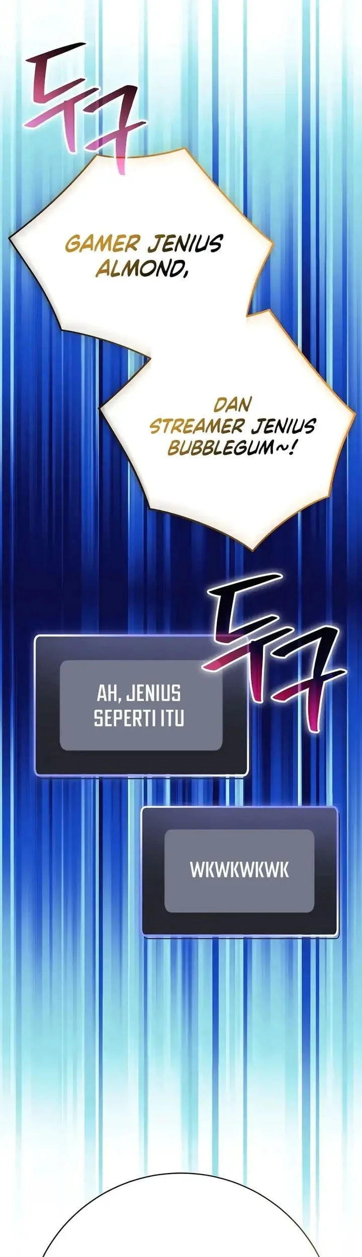 Genius Archer’s Streaming Chapter 87 - halaman 61