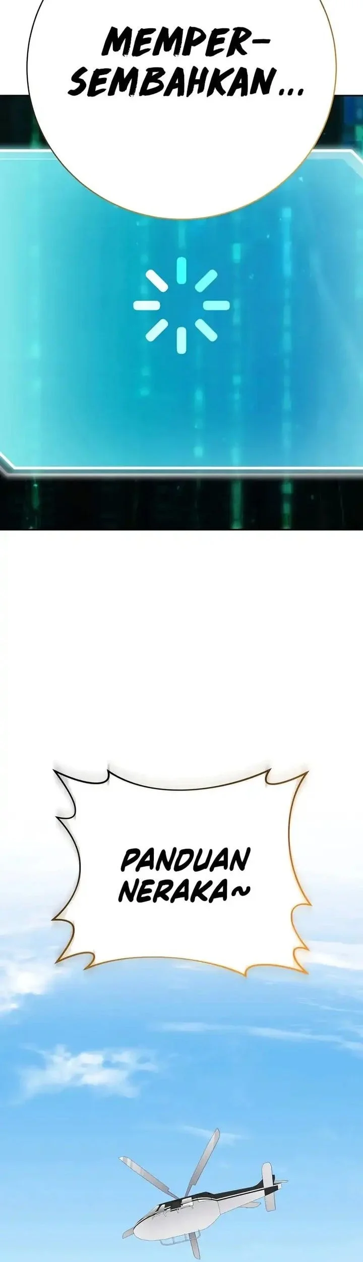 Genius Archer’s Streaming Chapter 87 - halaman 62
