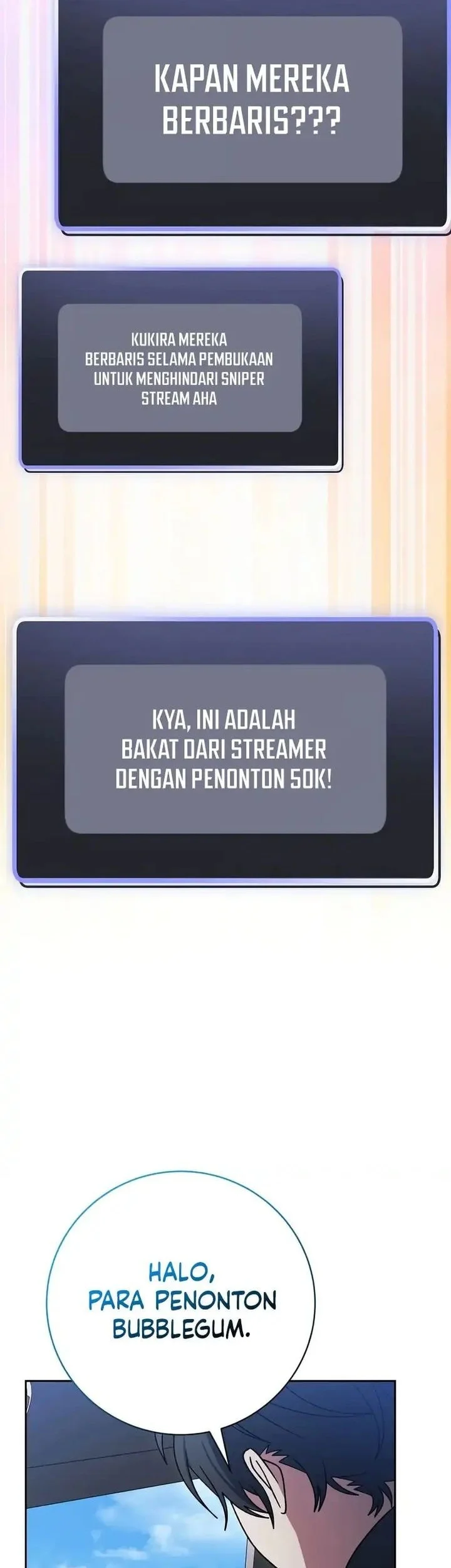 Genius Archer’s Streaming Chapter 87 - halaman 65