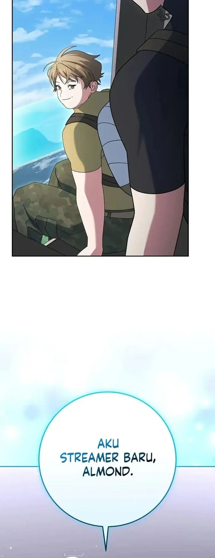 Genius Archer’s Streaming Chapter 87 - halaman 66