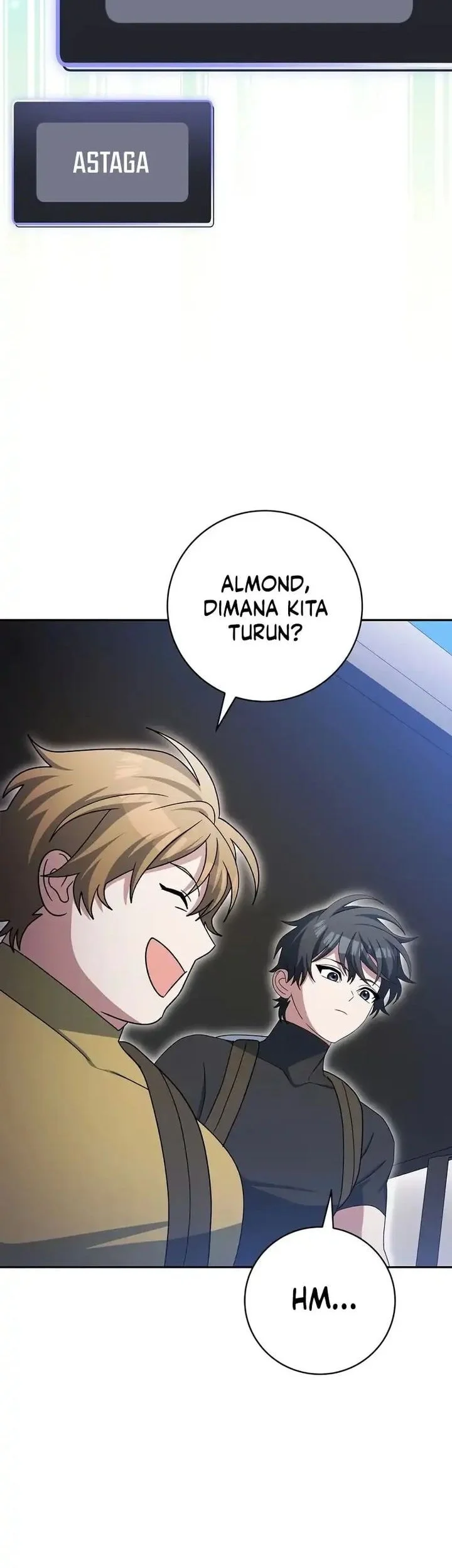 Genius Archer’s Streaming Chapter 87 - halaman 68