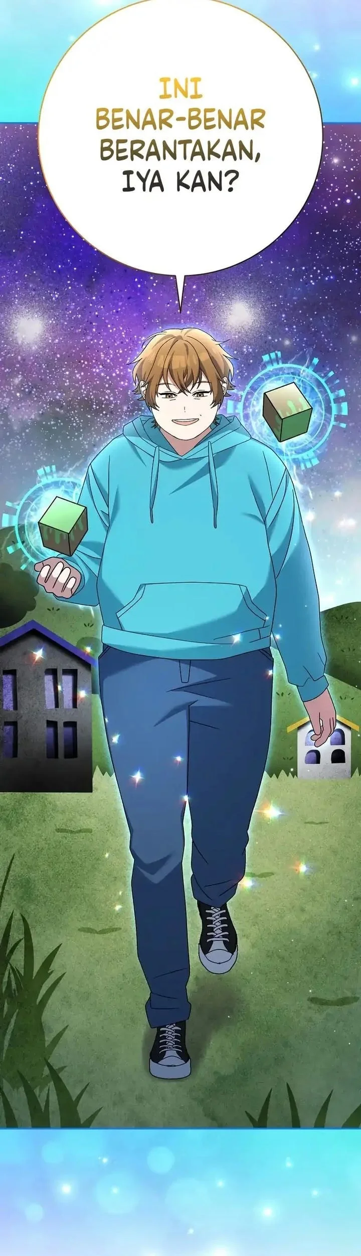 Genius Archer’s Streaming Chapter 87 - halaman 7