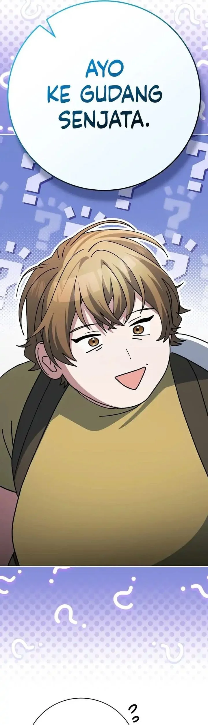 Genius Archer’s Streaming Chapter 87 - halaman 70