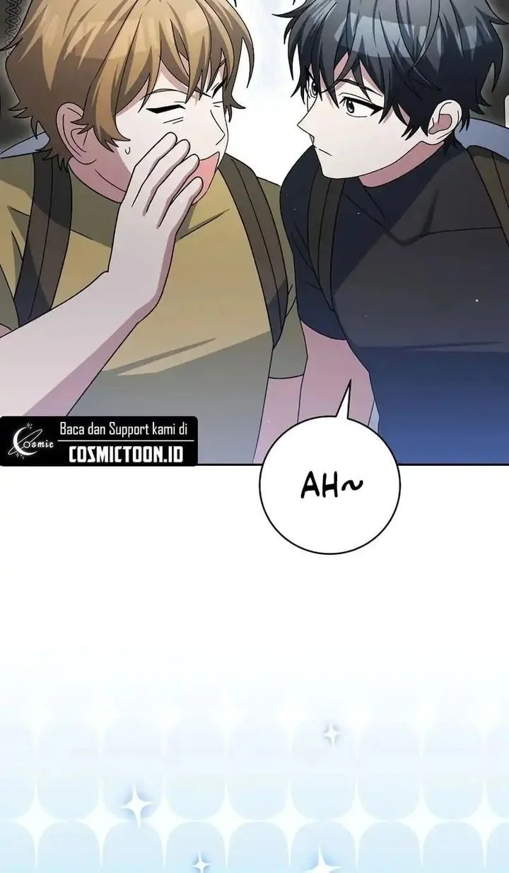 Genius Archer’s Streaming Chapter 87 - halaman 72