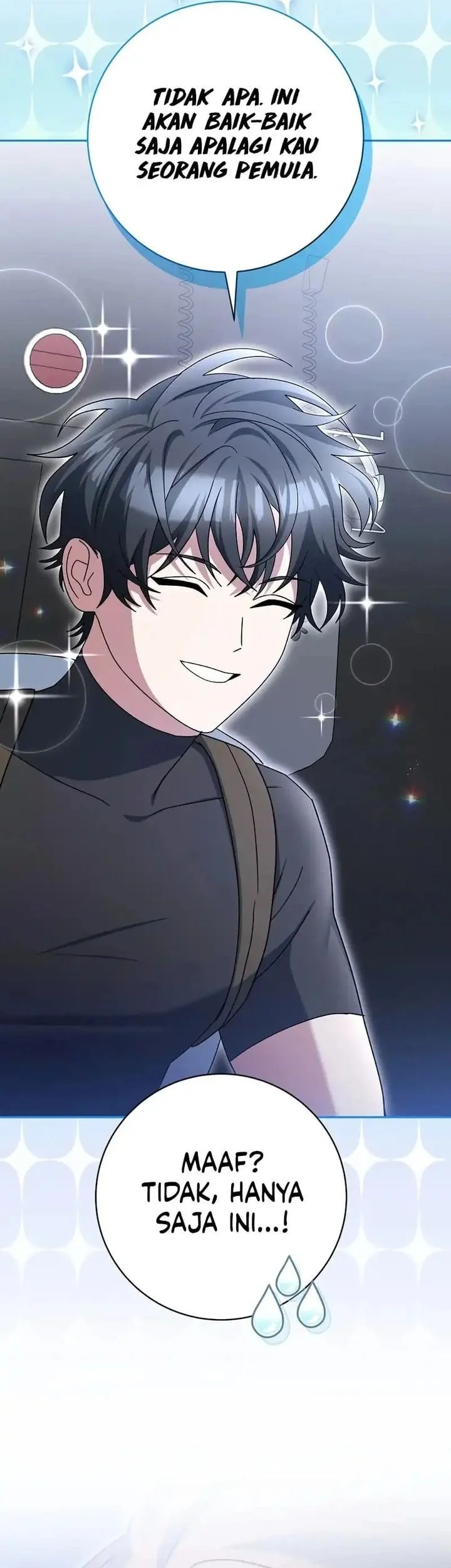 Genius Archer’s Streaming Chapter 87 - halaman 73