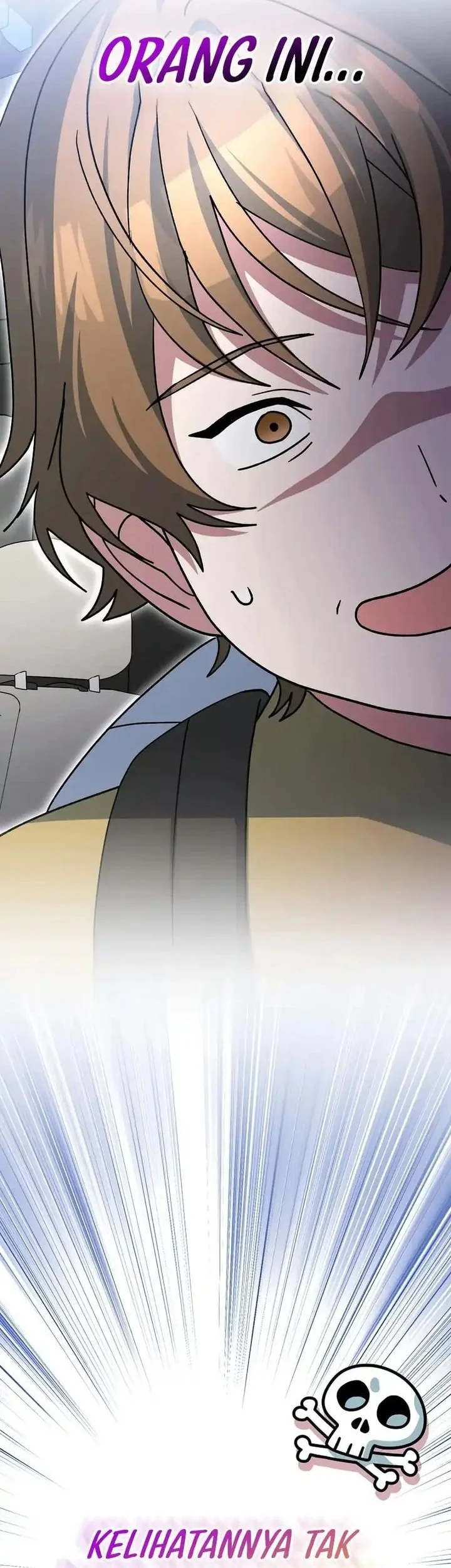 Genius Archer’s Streaming Chapter 87 - halaman 74