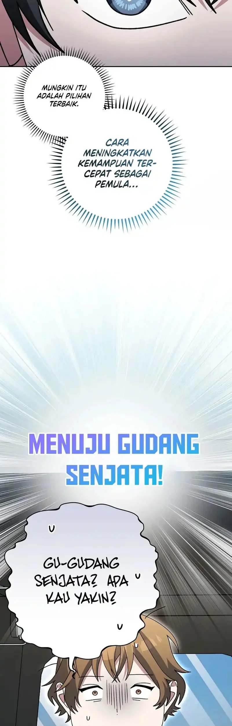Genius Archer’s Streaming Chapter 88 - halaman 10