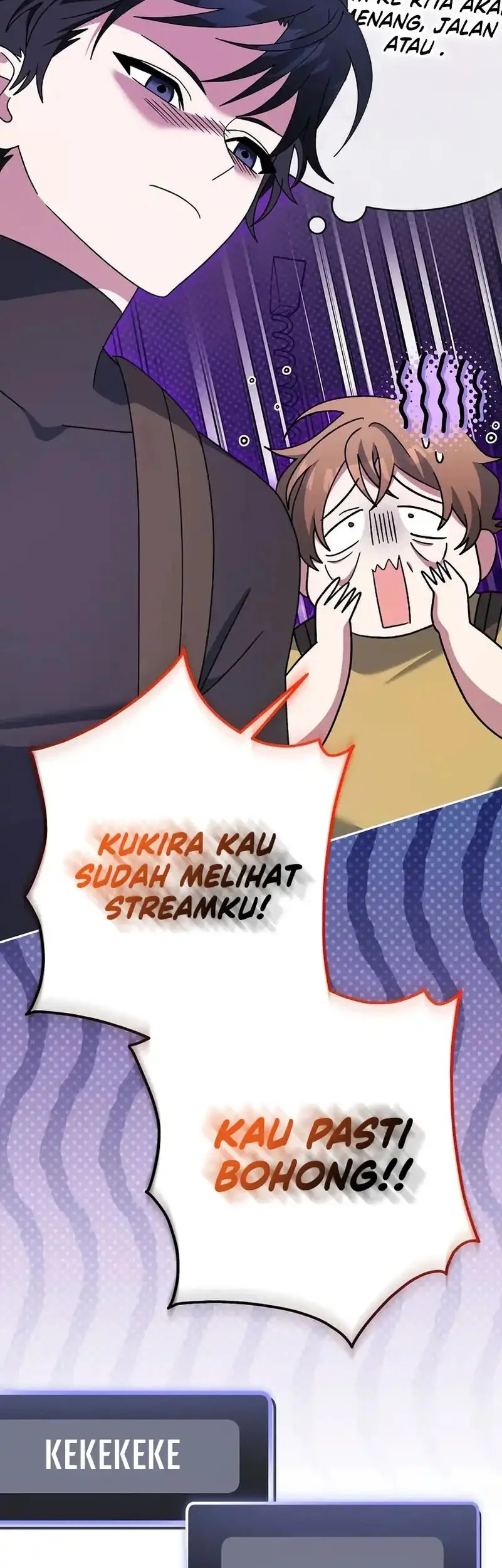 Genius Archer’s Streaming Chapter 88 - halaman 14