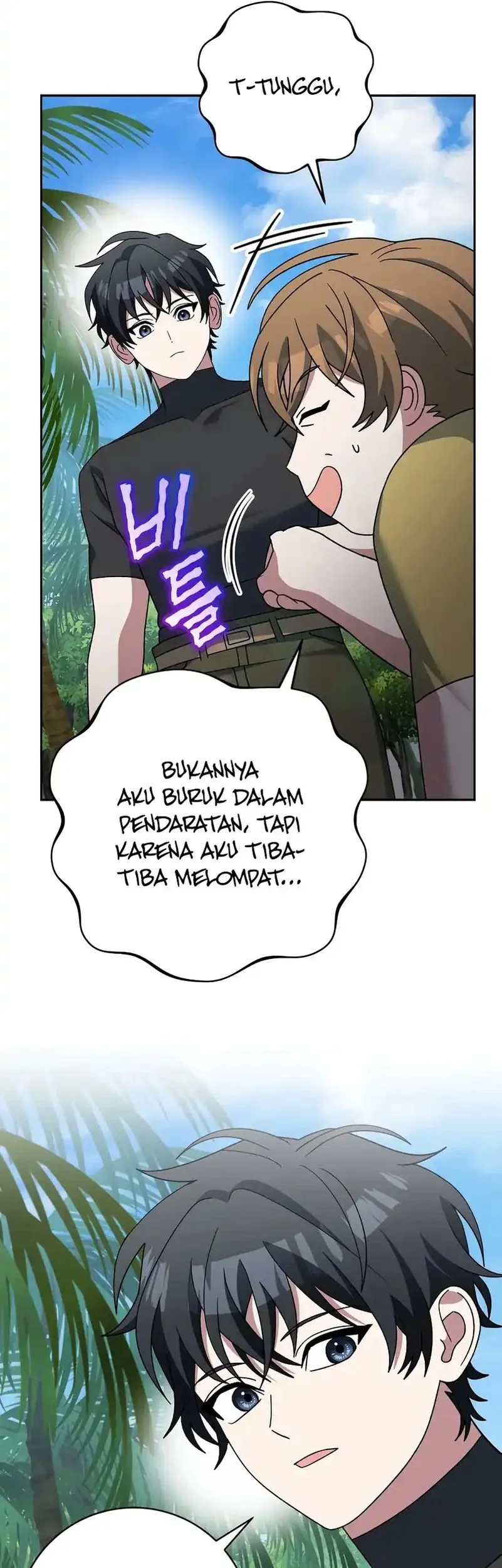 Genius Archer’s Streaming Chapter 88 - halaman 25