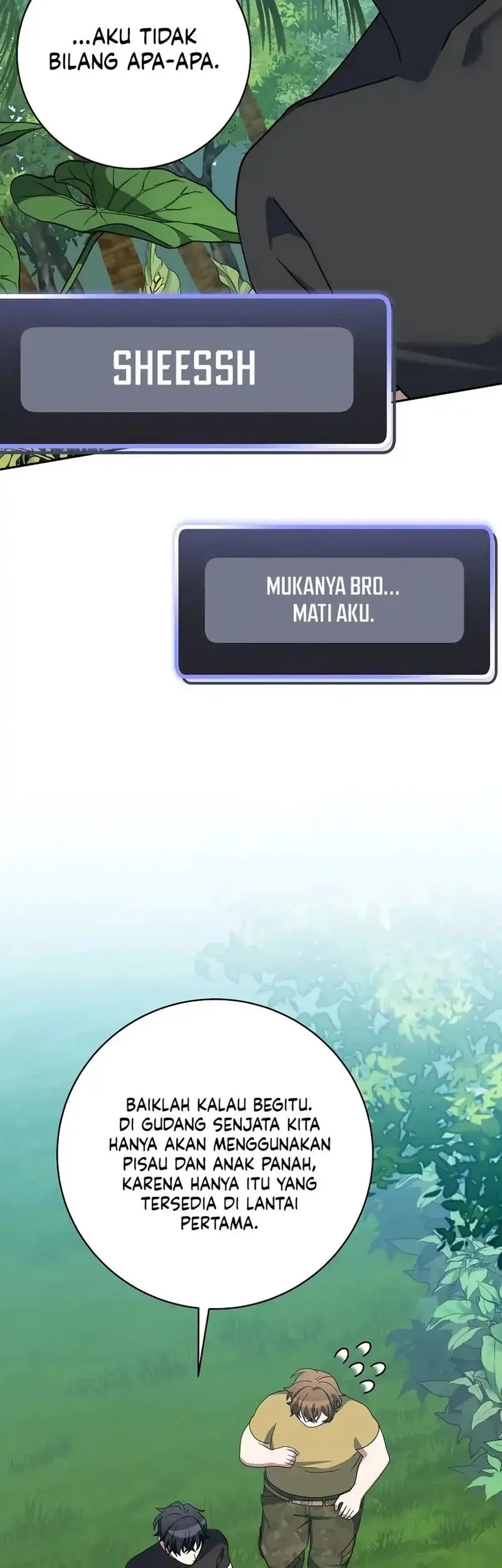 Genius Archer’s Streaming Chapter 88 - halaman 26