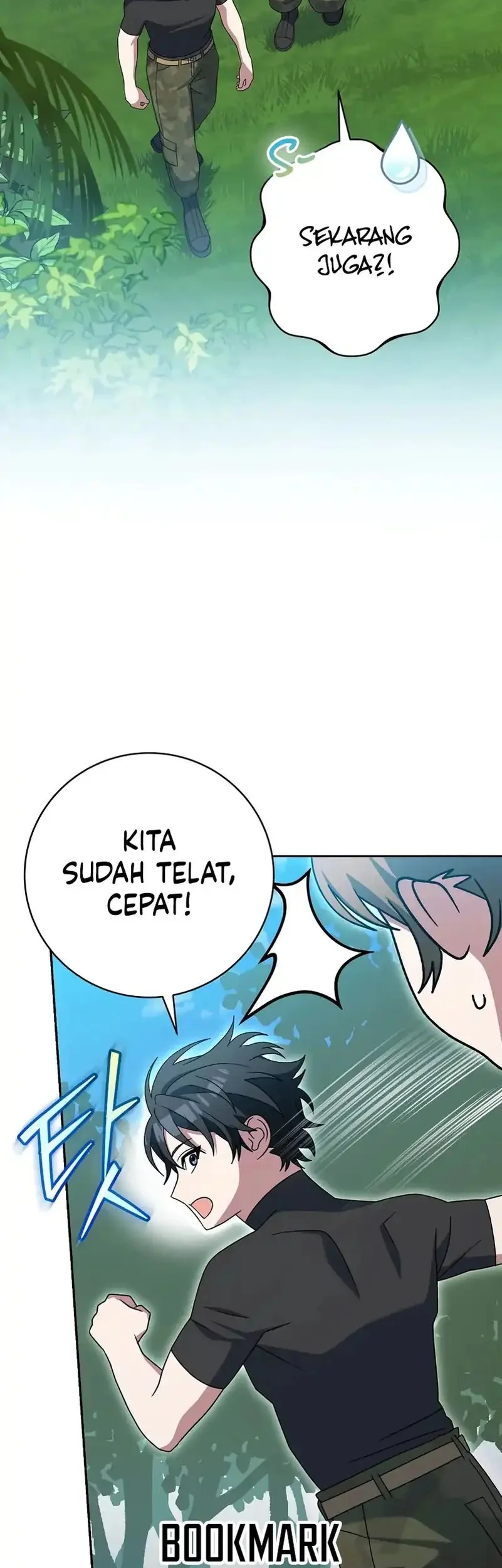 Genius Archer’s Streaming Chapter 88 - halaman 27