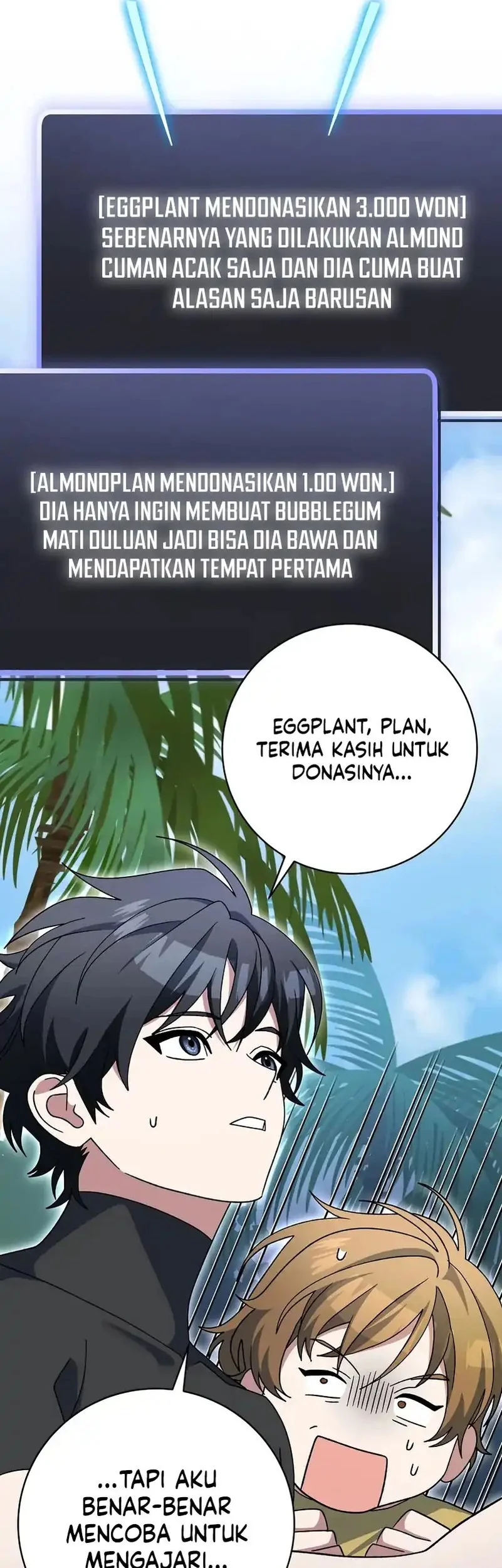 Genius Archer’s Streaming Chapter 88 - halaman 33