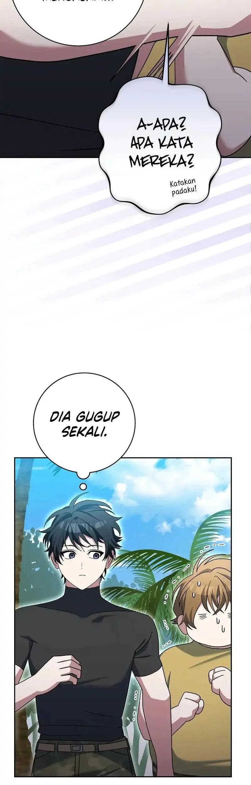 Genius Archer’s Streaming Chapter 88 - halaman 34