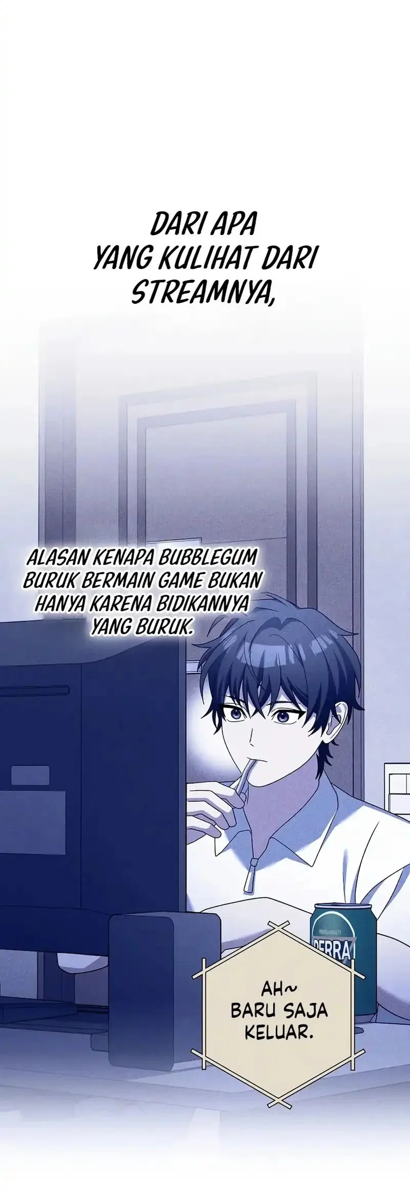 Genius Archer’s Streaming Chapter 88 - halaman 35