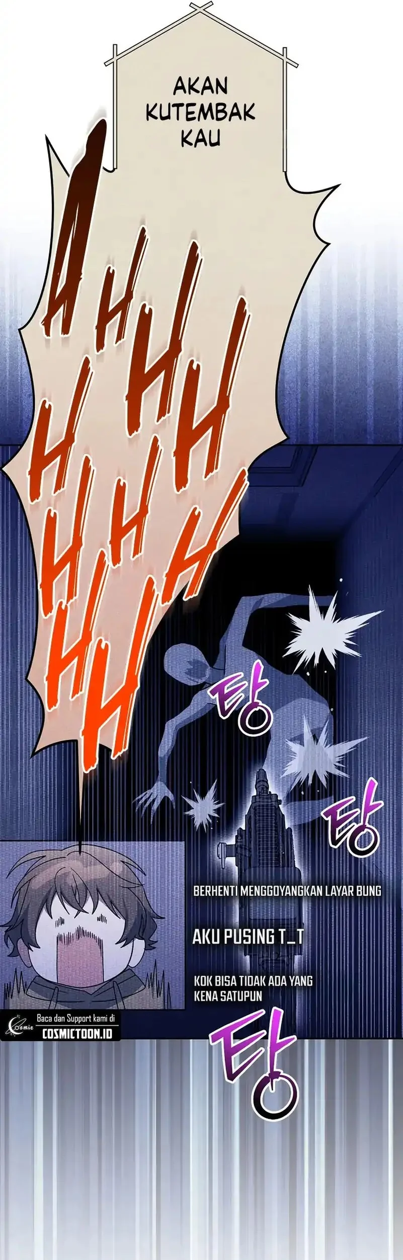 Genius Archer’s Streaming Chapter 88 - halaman 36