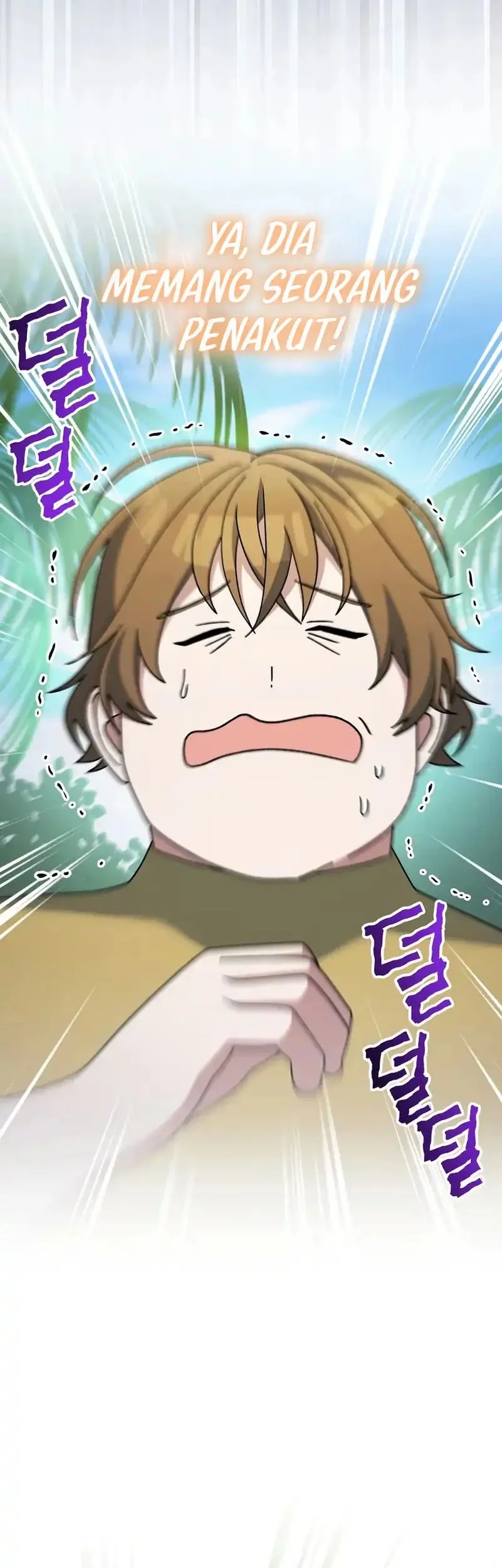 Genius Archer’s Streaming Chapter 88 - halaman 37