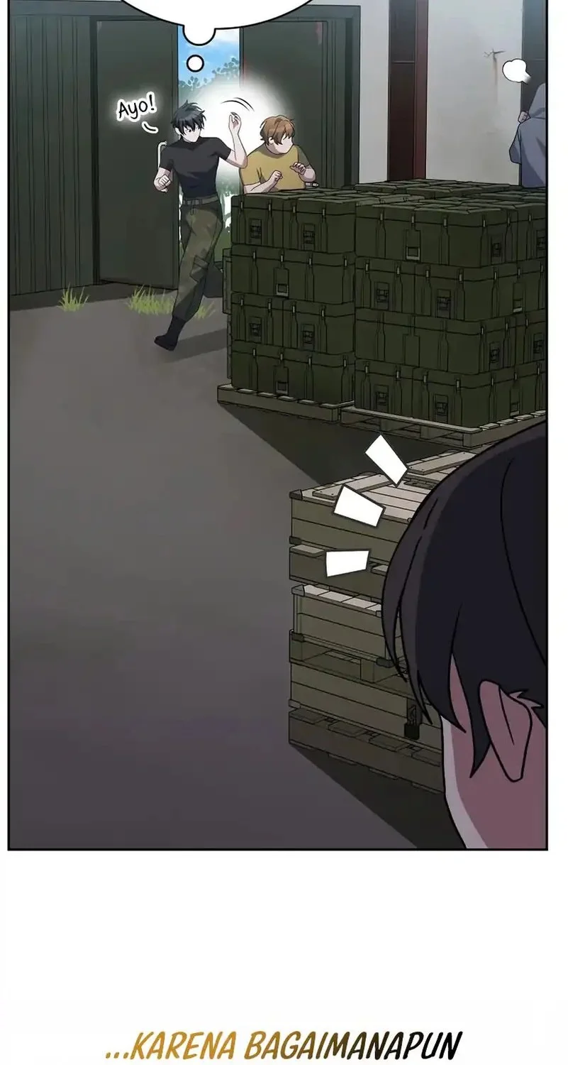 Genius Archer’s Streaming Chapter 88 - halaman 39