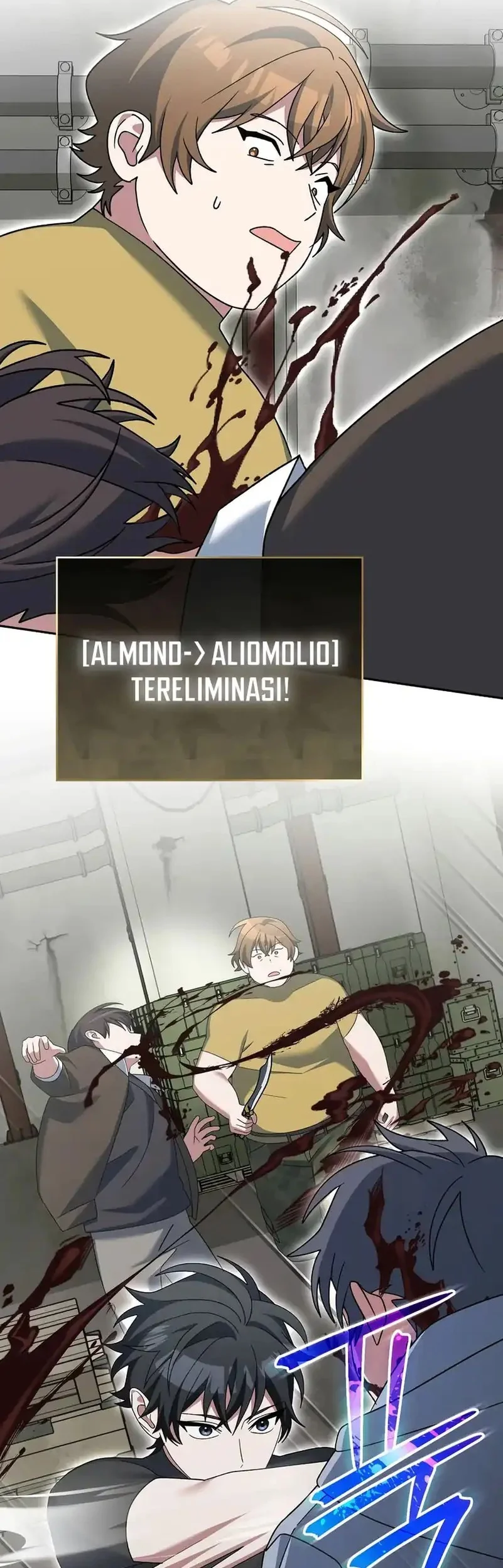 Genius Archer’s Streaming Chapter 88 - halaman 48