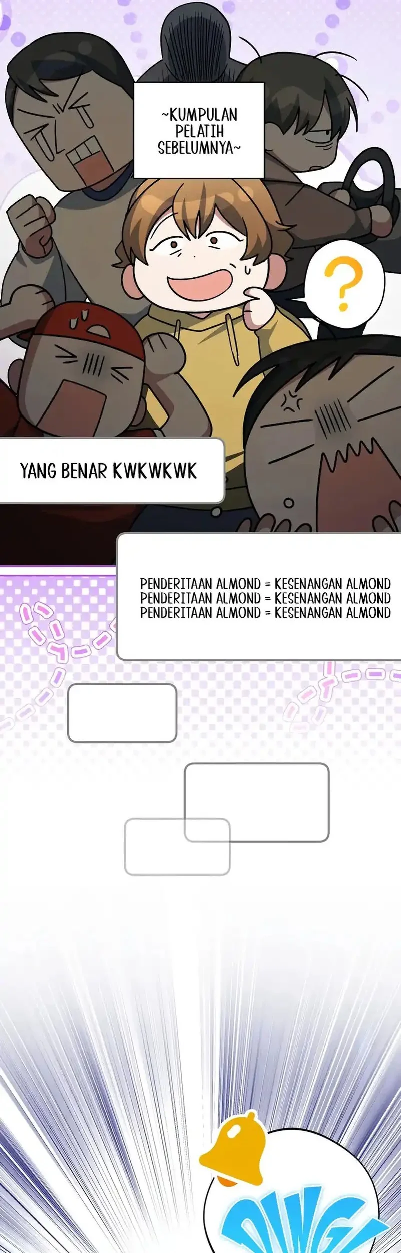 Genius Archer’s Streaming Chapter 88 - halaman 5