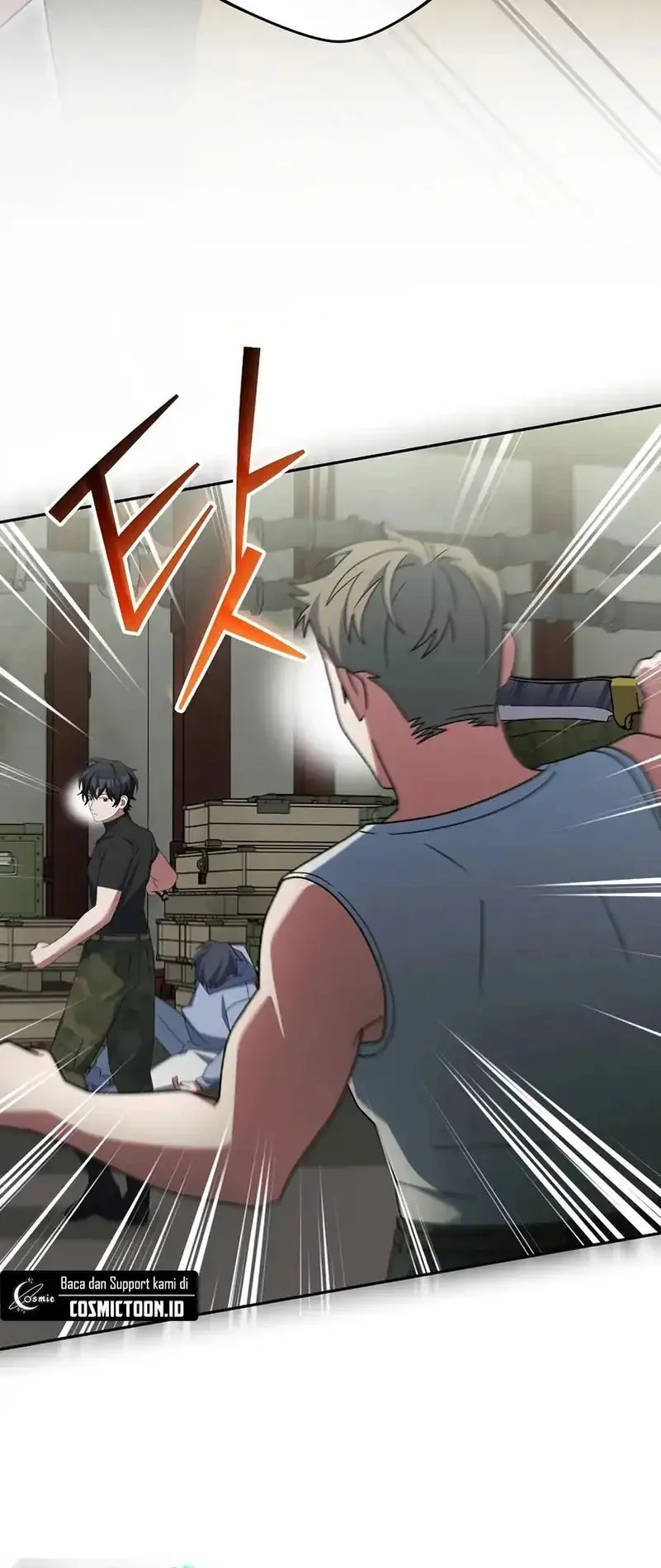 Genius Archer’s Streaming Chapter 88 - halaman 50