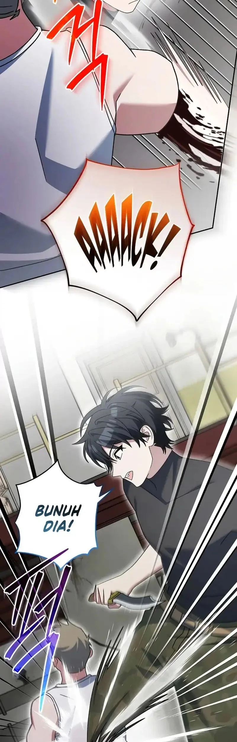 Genius Archer’s Streaming Chapter 88 - halaman 52