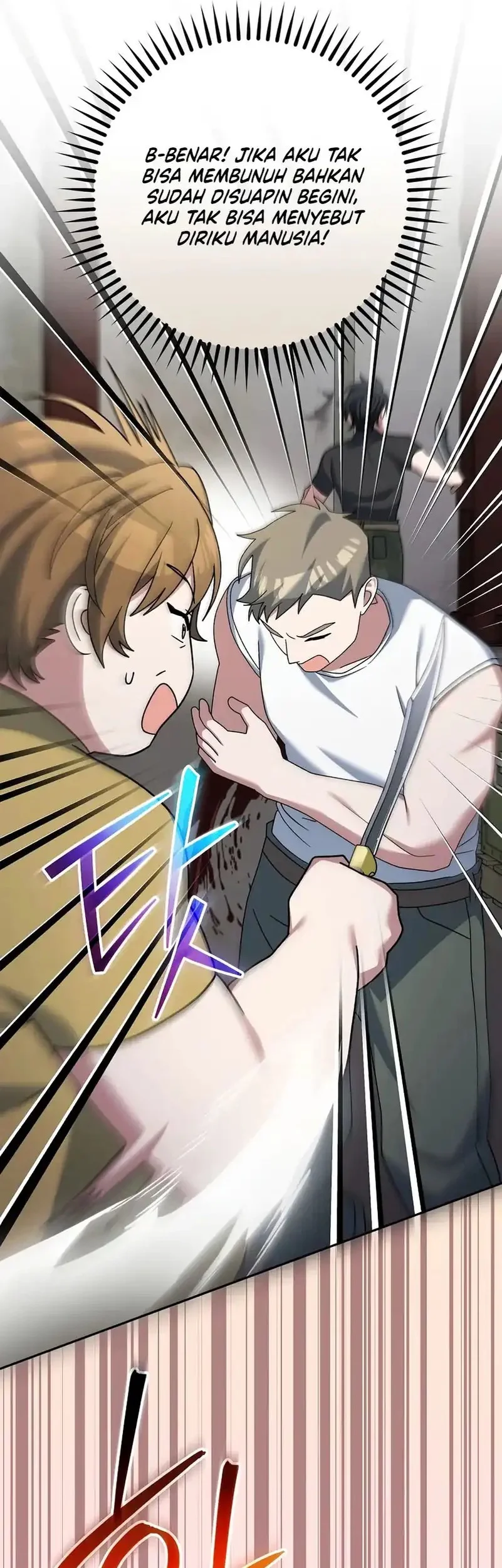 Genius Archer’s Streaming Chapter 88 - halaman 54