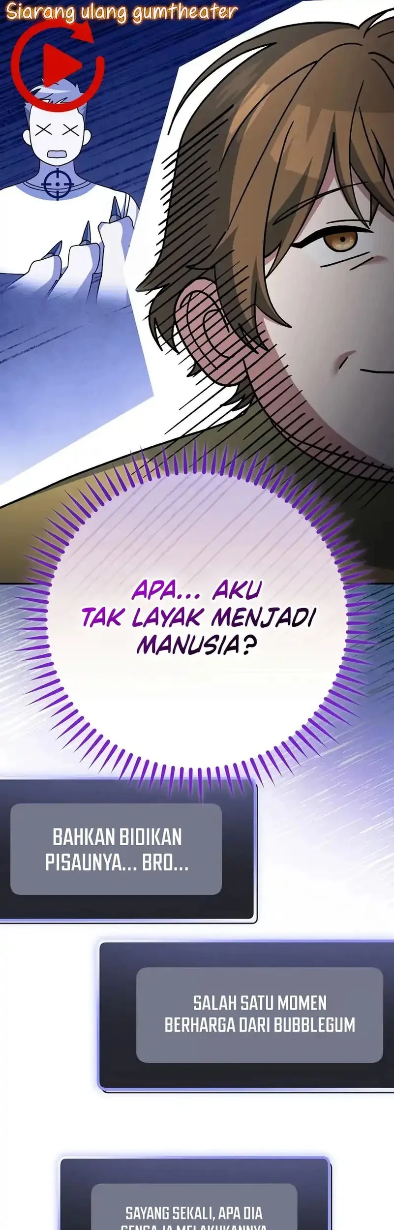 Genius Archer’s Streaming Chapter 88 - halaman 58