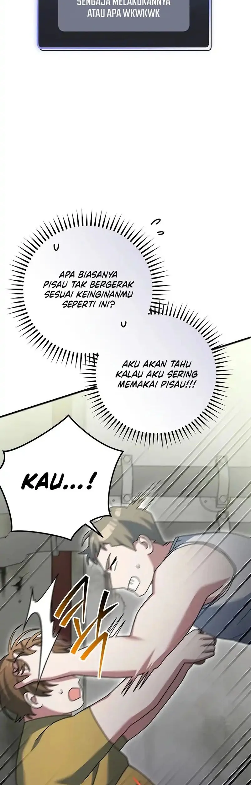 Genius Archer’s Streaming Chapter 88 - halaman 59