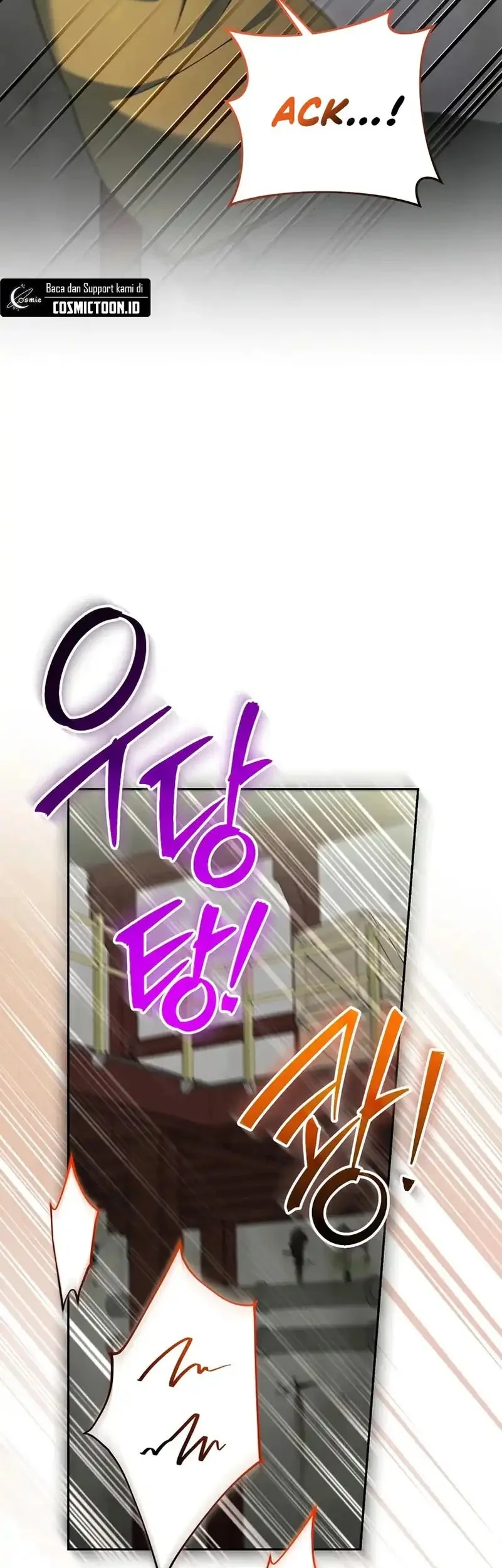 Genius Archer’s Streaming Chapter 88 - halaman 60